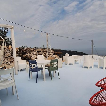 B&B Dimorangel Peschici Esterno foto