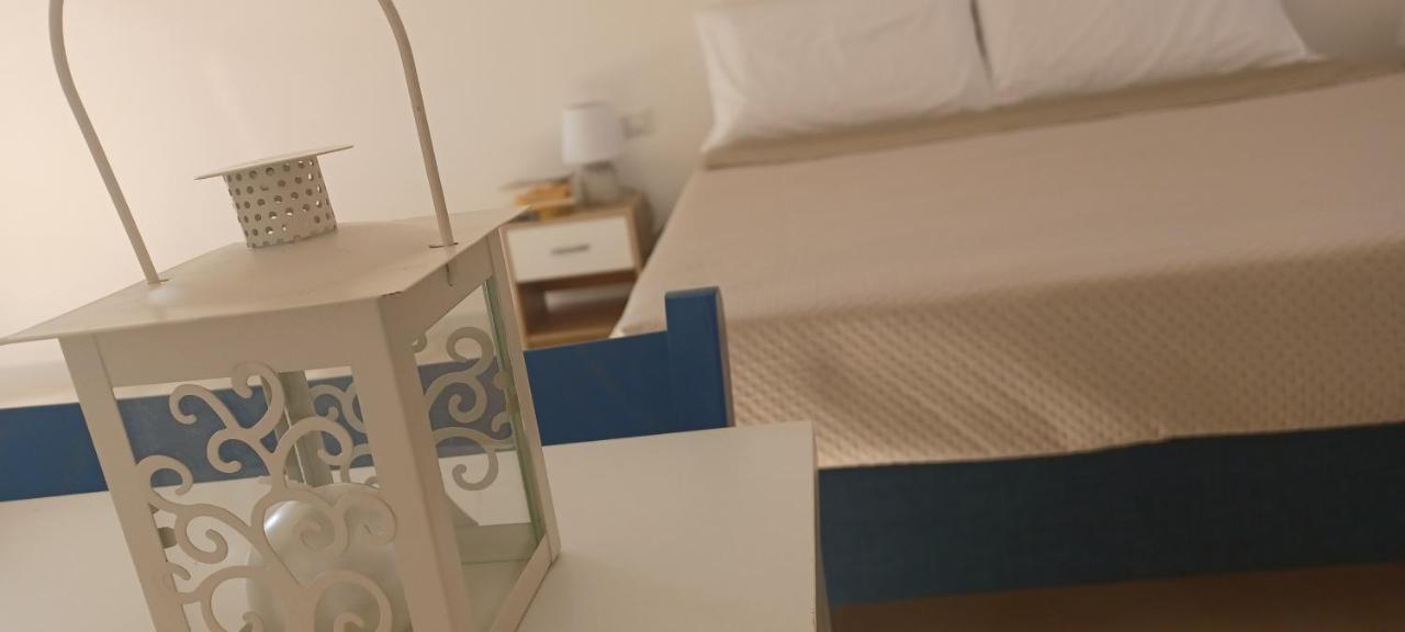 B&B Dimorangel Peschici Esterno foto