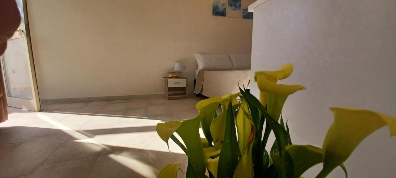 B&B Dimorangel Peschici Esterno foto