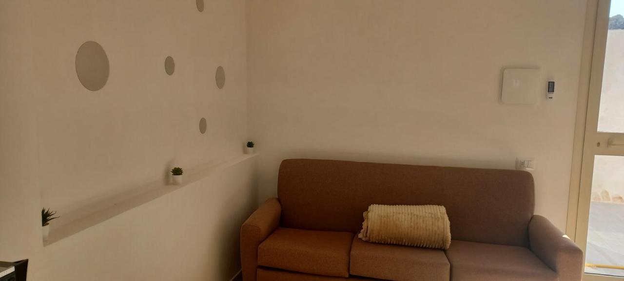 B&B Dimorangel Peschici Esterno foto
