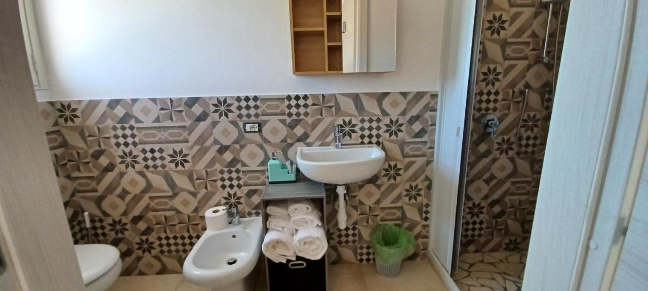 B&B Dimorangel Peschici Esterno foto