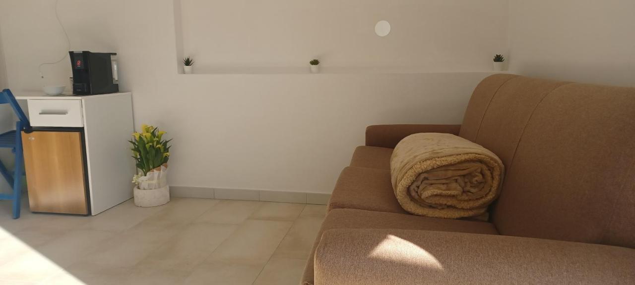 B&B Dimorangel Peschici Esterno foto