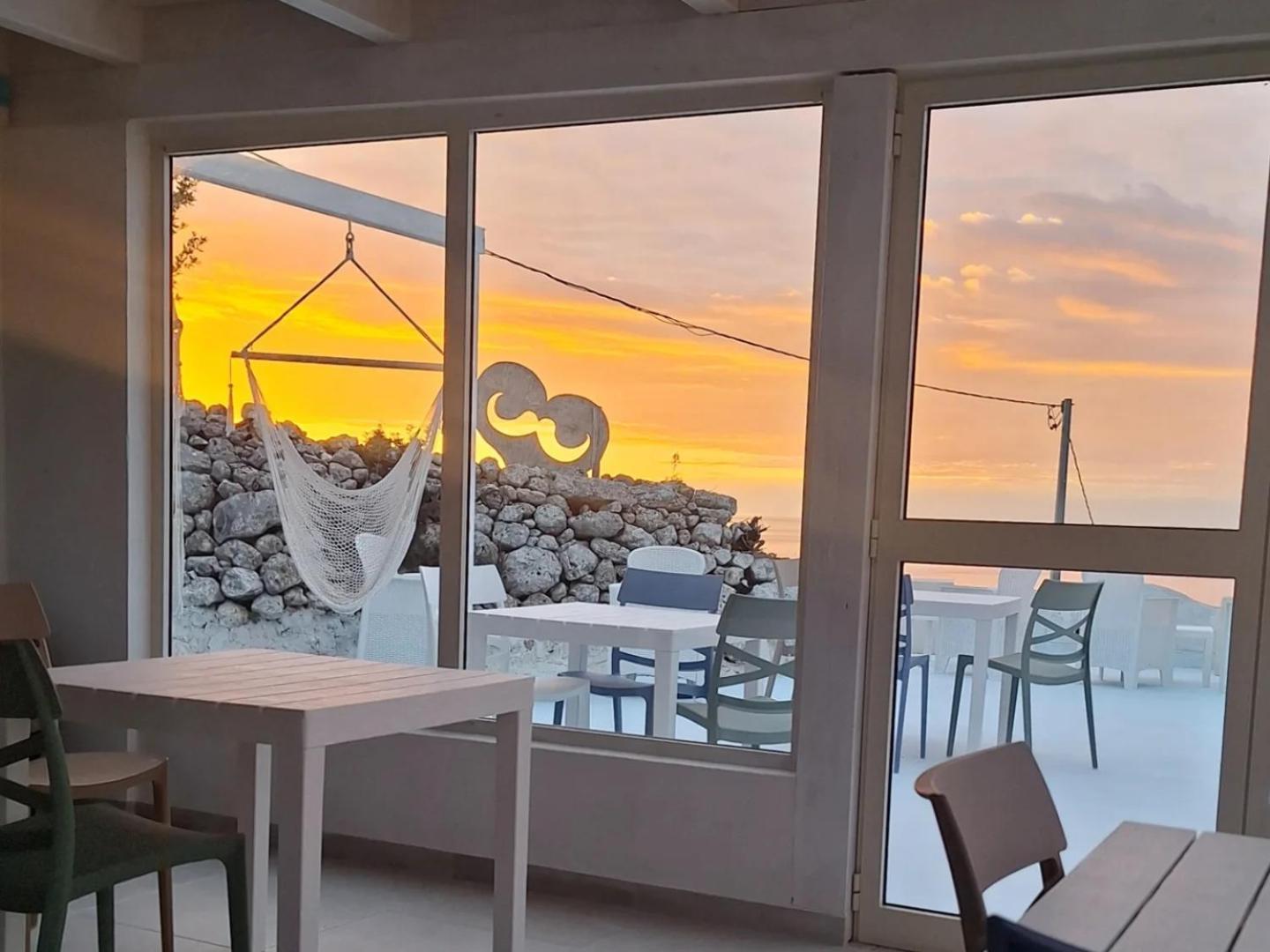 B&B Dimorangel Peschici Esterno foto